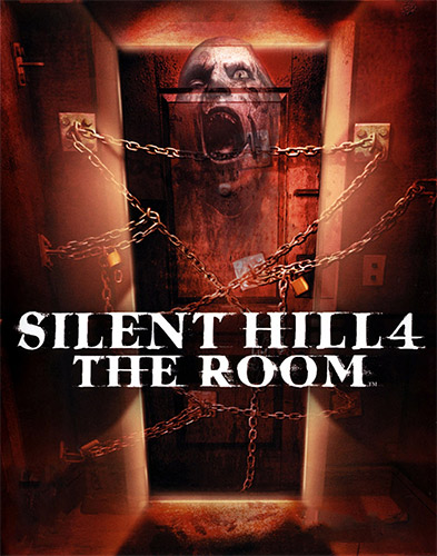 Re: Silent Hill 4: The Room (2004)