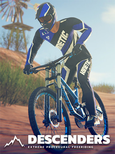 Re: Descenders (2019)