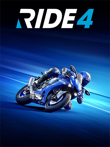 Re: RIDE 4 (2020)