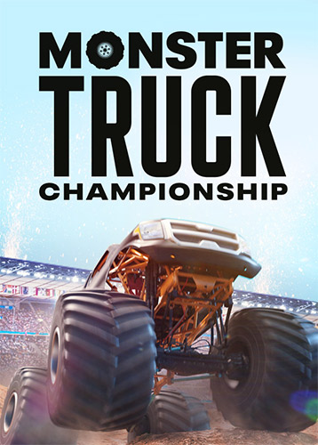 Re: Monster Truck Championship (2020)