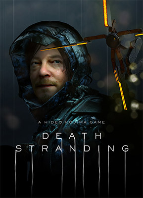 Re: Death Stranding (2020)