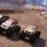 Re: Monster Truck Championship (2020)