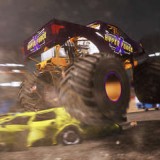 Re: Monster Truck Championship (2020)