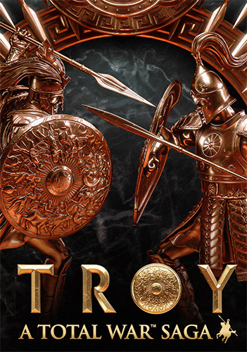 Re: A Total War Saga: TROY (2020)