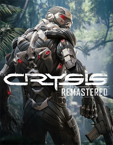 Re: Crysis (CZ)