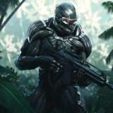 Re: Crysis (CZ)