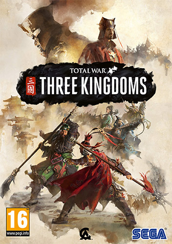 Re: Total War: Three Kingdoms (2019)