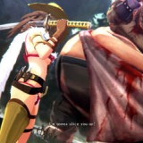 Onee Chanbara ORIGIN (2020)