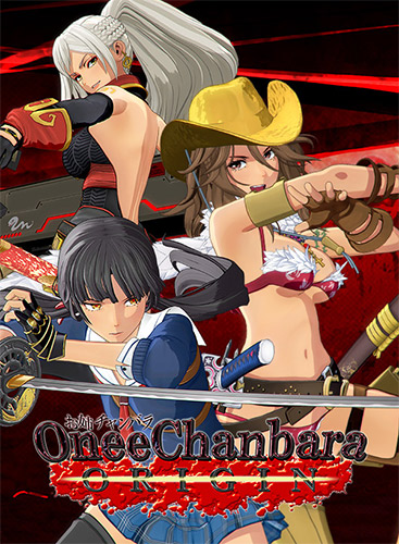 Onee Chanbara ORIGIN (2020)