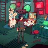 Re: Leisure Suit Larry: Wet Dreams Dry Twice (2020)