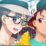 Re: Robotics;Notes Dash (2020)