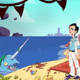 Re: Leisure Suit Larry: Wet Dreams Dry Twice (2020)