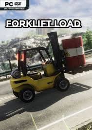 Re: Forklift Load (2020)