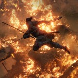 Re: Sekiro: Shadows Die Twice (2019)