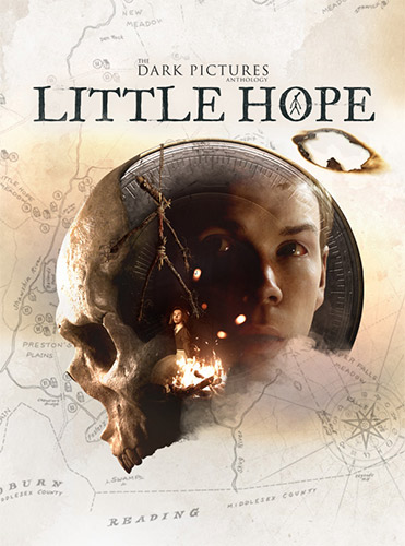Re: The Dark Pictures Anthology: Man of Medan (2019)