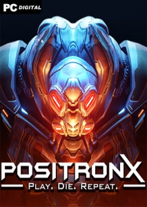 Re: PositronX (2020)
