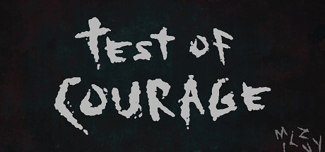 Test Of Courage (2020)