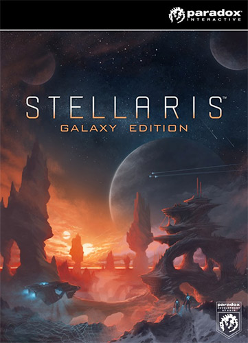 Re: Stellaris (2016)