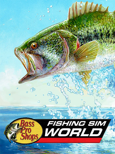 Re: Fishing Sim World (2018)