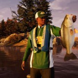 Re: Fishing Sim World (2018)