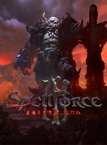 Re: SpellForce 3 (2017)
