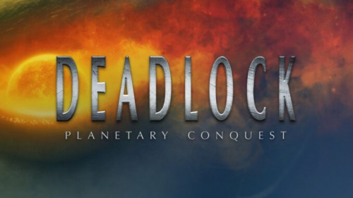 Deadlock Planetary Conquest (1996)