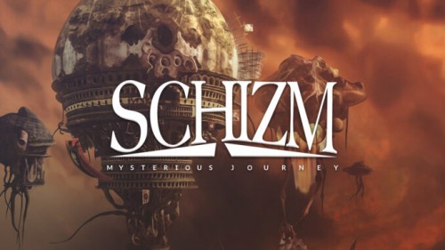 Re: Schizm: Mysterious Journey (2001)