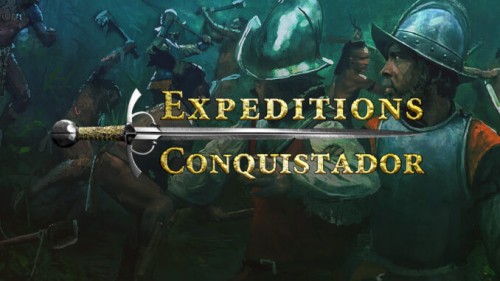 Re: Expeditions: Conquistador (2013)