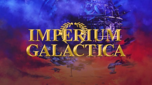 Re: Imperium Galactica II: Alliances (1999)