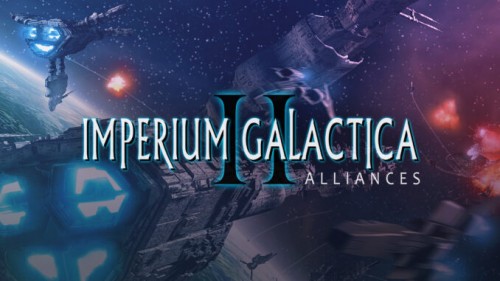 Re: Imperium Galactica II: Alliances (1999)