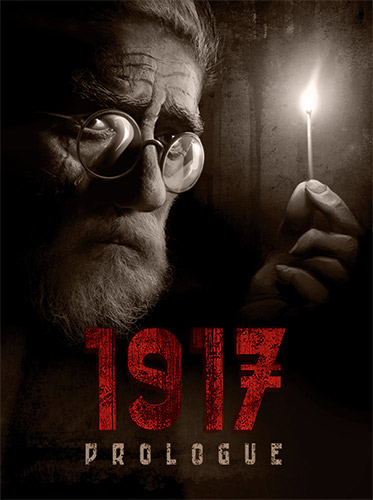 Re: 1917: The Prologue (2020)