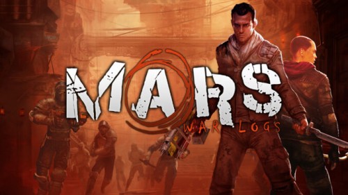 Re: Mars: War Logs (2013)