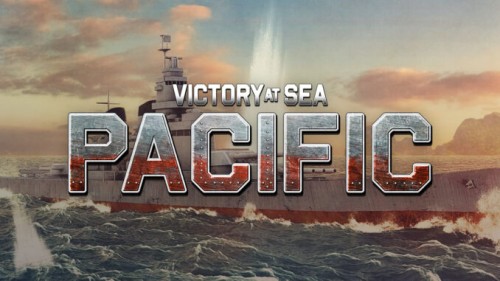 Re: Victory At Sea Pacific (2018)