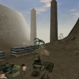 Deadly Dozen (2001)