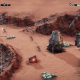 Re: MarZ: Tactical Base Defense (2019)