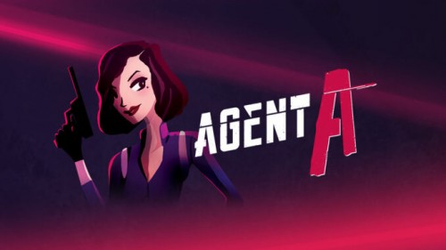 Re: Agent A: A Puzzle in Disguise (2019)
