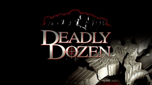 Deadly Dozen (2001)