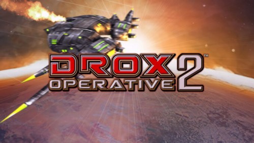 Drox Operative 2 (2020)
