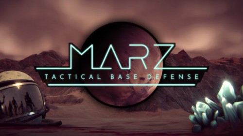 Re: MarZ: Tactical Base Defense (2019)