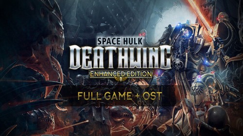 Re: Space Hulk: Deathwing (2016)