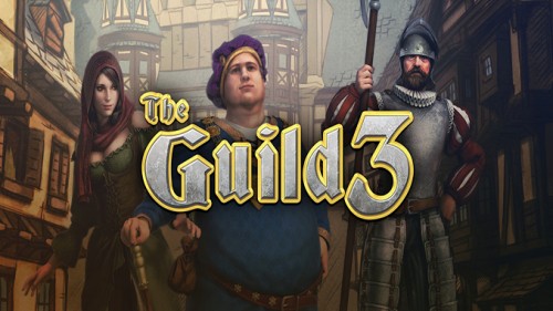 Re: The Guild 2 Renaissance (EN)