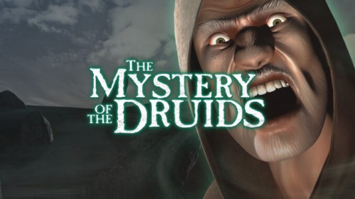 Re: The Mystery of the Druids (2001)