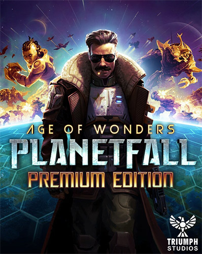 Re: Age of Wonders: Planetfall (2019)
