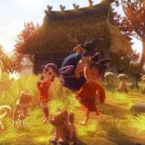 Re: Sakuna: Of Rice and Ruin (2020)