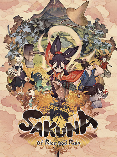 Re: Sakuna: Of Rice and Ruin (2020)