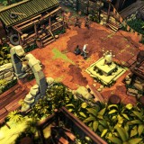 Re: Jagged Alliance: Rage! (2018)