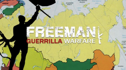 Re: Freeman: Guerrilla Warfare (2019)