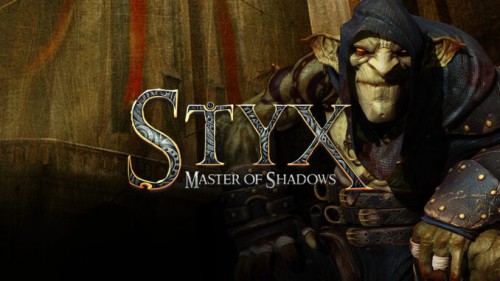 Re: Styx: Master of Shadows (2014)