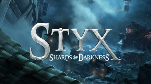 Re: Styx: Shards of Darkness (2017)