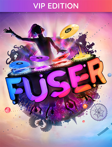 FUSER (2020)